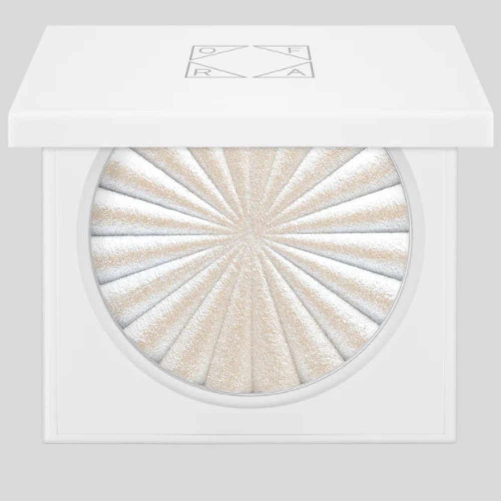 OFRA COSMETICS HIGHLIGHTER - SPACE BABY - New in Box
